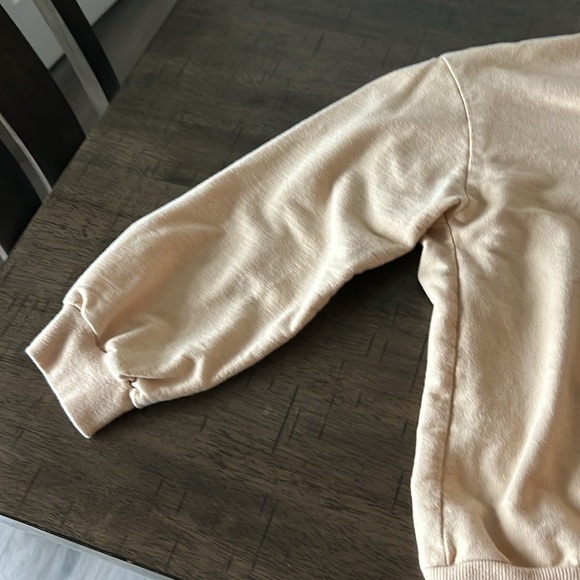 brand-shein colour-sand size-11-12 yr olds - Picture 2 of 3